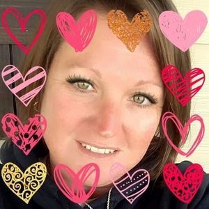 Meet your Posher, Christy